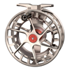 Lamson Speedster S Fly Reel Ember Back